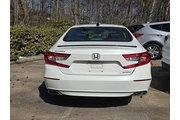 $23703 : Honda Accord 2021 Sport 4dr thumbnail