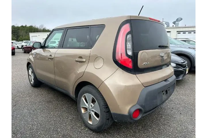 $8990 : Kia Soul 2015 4dr Crossover image 3