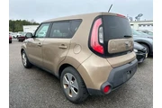 $8990 : Kia Soul 2015 4dr Crossover thumbnail