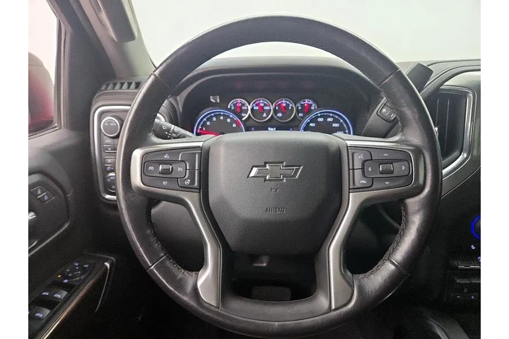 $34998 : Chevrolet Silverado 1500 202 image 10