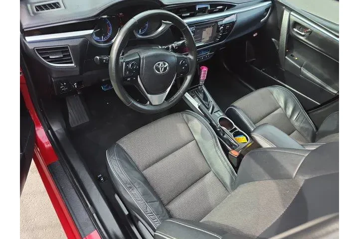 $14995 : Toyota Corolla 2014 S Plus 4 image 7