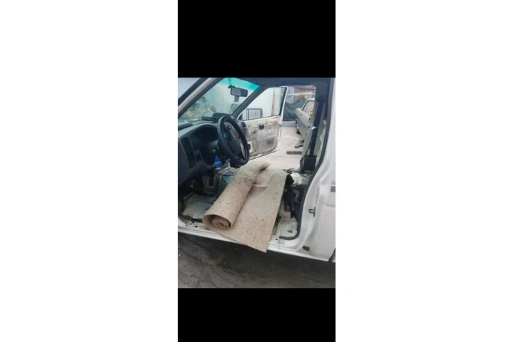 TAPICERÍA...DE...CARROS image 7