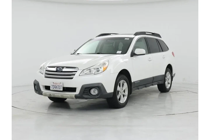 $14998 : Subaru Outback 2014 AWD 2.5i image 4