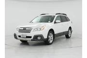 $14998 : Subaru Outback 2014 AWD 2.5i thumbnail