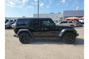 $27500 : Jeep Wrangler Unlimited 2021 thumbnail