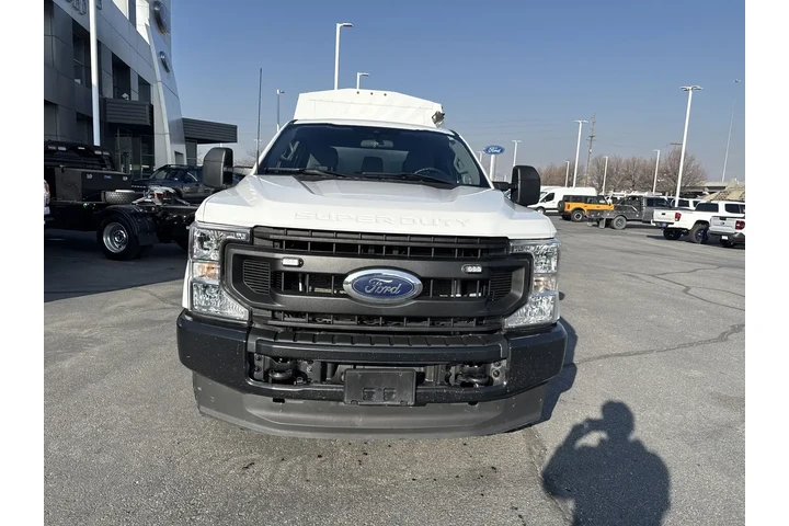 $24207 : Ford F-250 Super Duty 2021 4 image 8