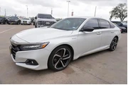 $23988 : Honda Accord Hybrid 2022 Spo thumbnail