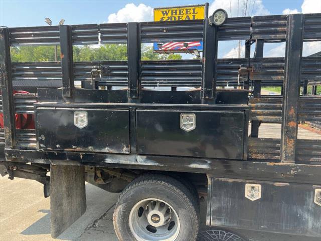 $12500 : 2017 Silverado 3500HD Work Tr image 7