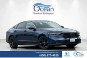 Honda Accord 2024 EX 4dr Sed