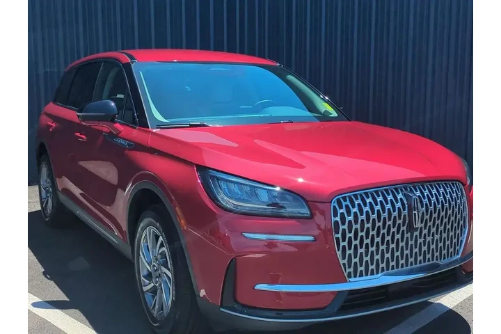 $39922 : Lincoln Corsair 2025 AWD Pre image 3