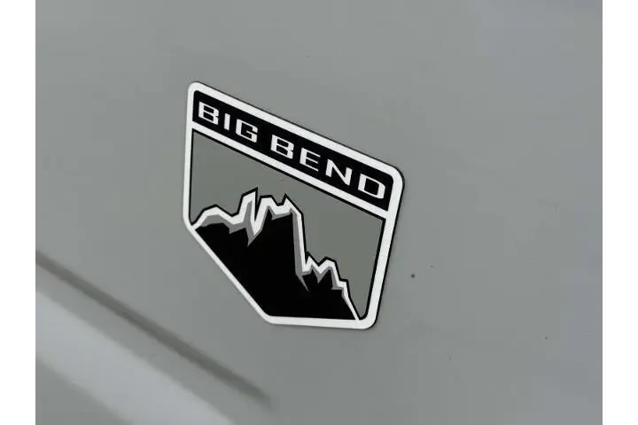 $23127 : Ford Bronco Sport 2023 AWD B image 9