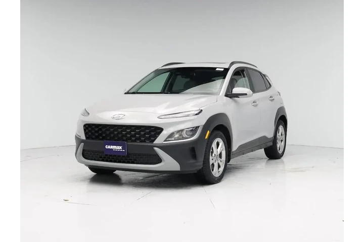 $19998 : Hyundai KONA 2022 AWD SEL 4d image 4