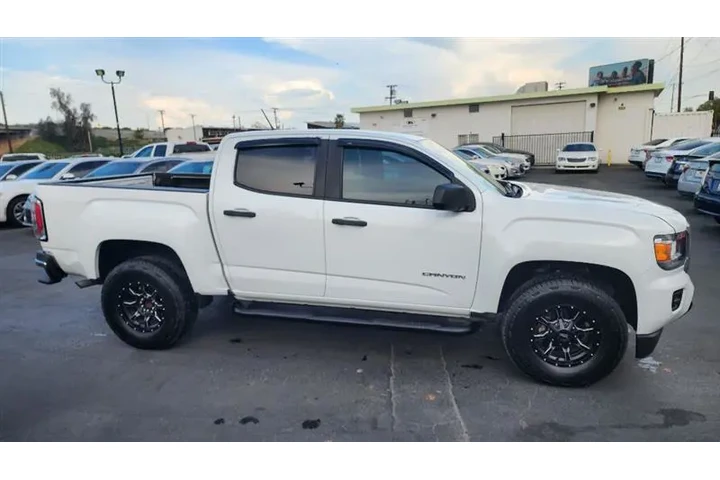 $18999 : 2019 GMC Canyon image 7