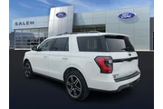 $32795 : Ford Expedition 2021 4x4 Lim thumbnail