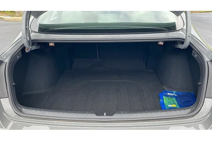 $21764 : Hyundai SONATA 2022 SEL 4dr image 9