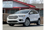 Ford Escape 2019 SEL 4dr SUV en Atlanta