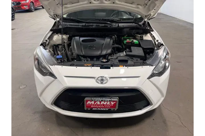 $14922 : Toyota Yaris iA 2017 4dr Sed image 9