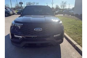 $32755 : Ford Explorer 2023 AWD ST-Li thumbnail