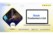 Slack Customers List en New York