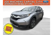 $19995 : Honda CR-V 2019 AWD LX 4dr S thumbnail