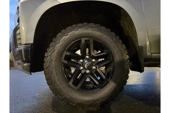 $26000 : Chevrolet Silverado 1500 202 image 9