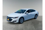 Chevrolet Malibu 2024 LT 4dr en Riverside