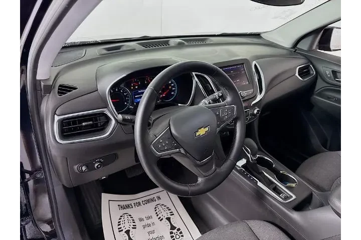 $23500 : Chevrolet Equinox 2023 4x4 L image 9