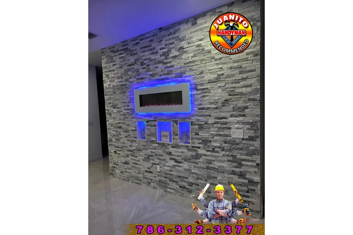 JUANITOHANDYMAN image 6