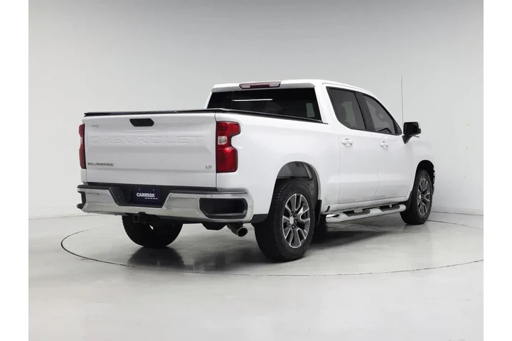 $29998 : Chevrolet Silverado 1500 201 image 8