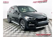 BMW X1 2018 AWD xDrive28i 4d en Indianapolis