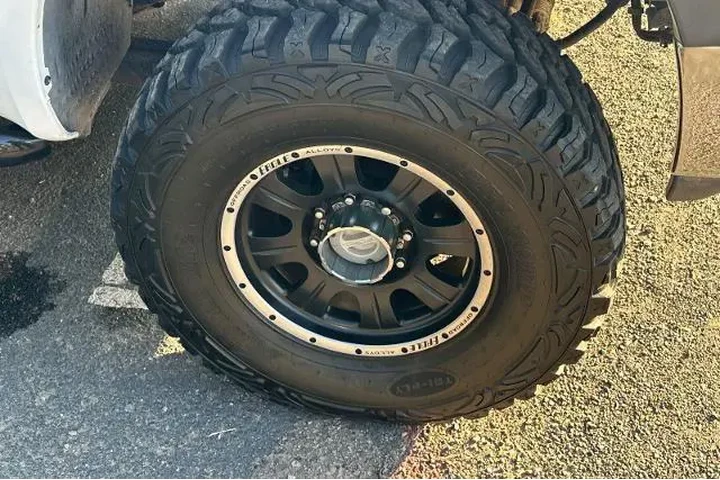 $12795 : Ford F-250 Super Duty 2005 4 image 6