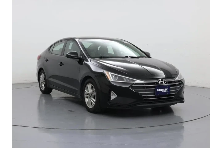$15998 : Hyundai ELANTRA 2020 Value E image 1