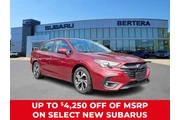 Subaru Legacy 2025 AWD Premi en Hartford