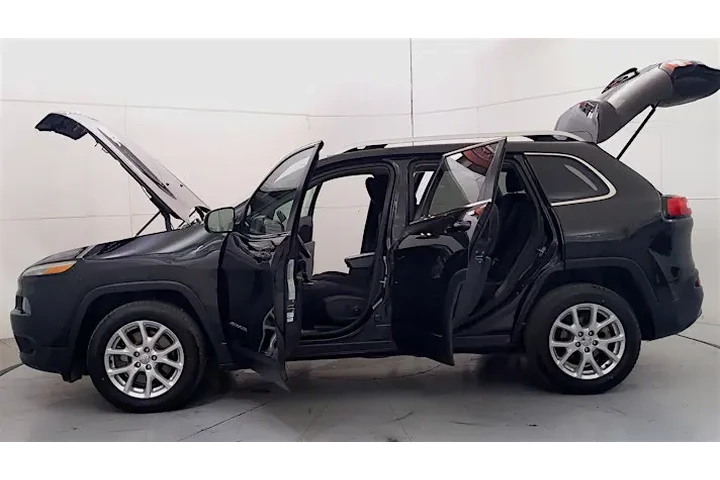 $18995 : 2015 Escape SE 4WD image 9