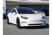 $15533 : Tesla Model 3 2020 AWD Stand thumbnail