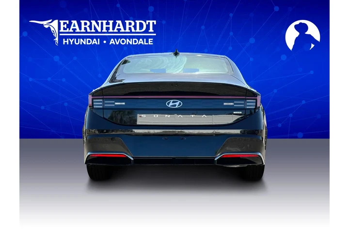 $32542 : Hyundai SONATA Hybrid 2025 L image 6