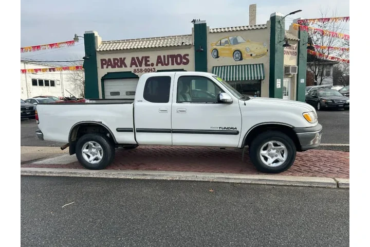$2995 : 2000 Tundra SR5 image 3