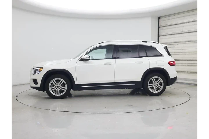 $32998 : Mercedes-Benz GLB 2022 AWD G image 3