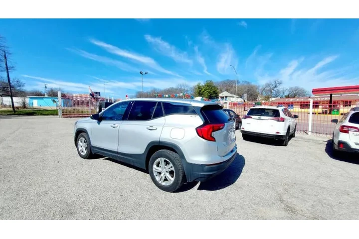 $13990 : 2019 GMC Terrain SLE image 6