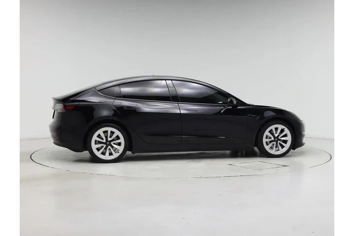 $24998 : Tesla Model 3 2022 AWD Long image 7