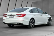$21900 : Honda Accord 2022 Sport 4dr thumbnail