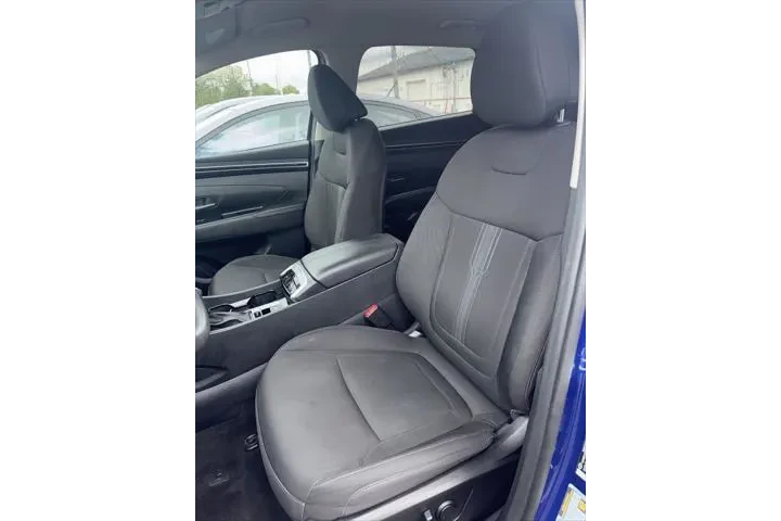 $23933 : Hyundai TUCSON 2024 AWD SEL image 8