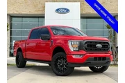 Ford F-150 2022 4x4 XL 4dr S en Plano