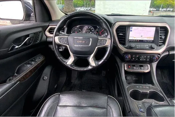 $23985 : GMC Acadia 2020 4x4 Denali 4 image 5