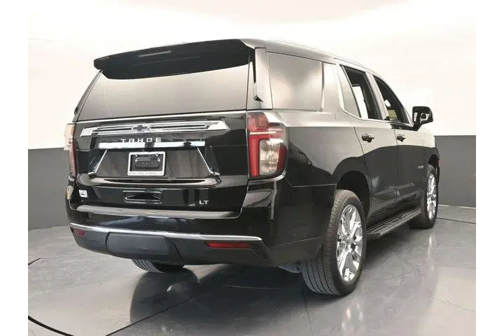 $36991 : Chevrolet Tahoe 2022 4x2 LT image 5