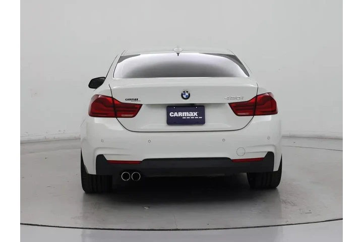 $25998 : BMW 4 Series 2019 430i 2dr C image 6