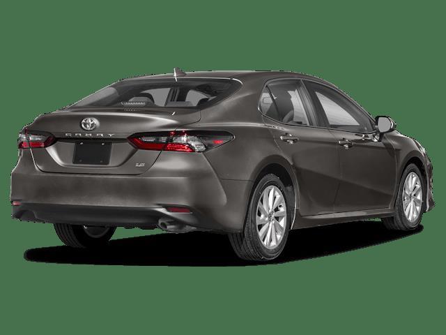 $30727 : 2024 Camry LE image 3