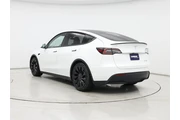 $24998 : Tesla Model Y 2022 AWD Perfo thumbnail