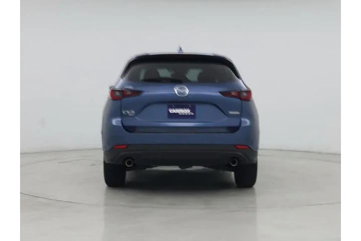 $22998 : Mazda CX-5 2023 AWD 2.5 S 4d image 6