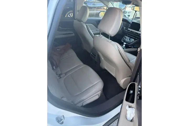 $14590 : Lincoln Corsair 2021 Standar image 5